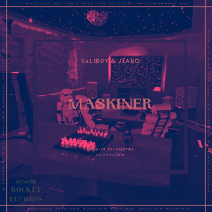 Maskiner