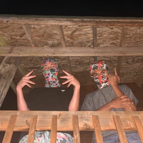 Woke Up Feat. $tunna