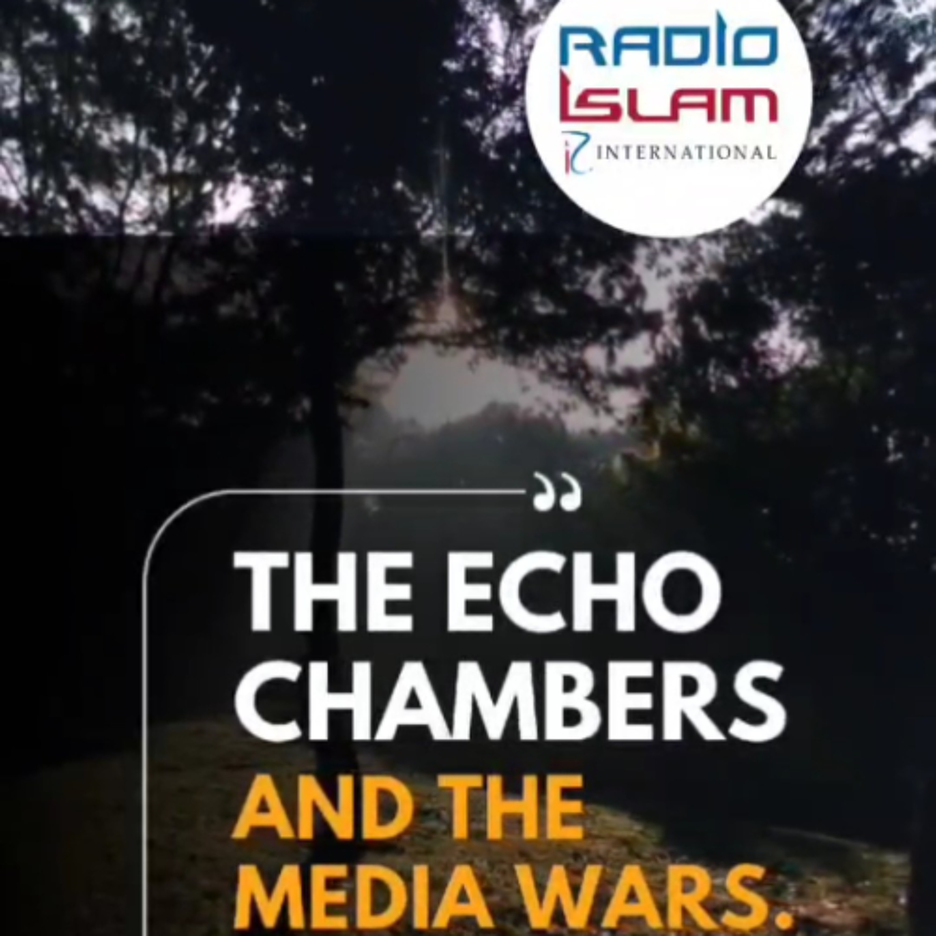 The Echo Chambers - Episode 4 - Gossip Dies When It Hits A Wise Persons Ears