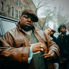 The Notorious B.I.G. - Who Shot Ya? (Akai Challenge Remix)