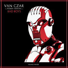Bad Boys (Robert Armani Remix)