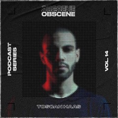 obscene 014 | Toscan Haas
