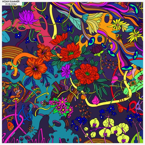 Cassette (w Nesta Malcolm)