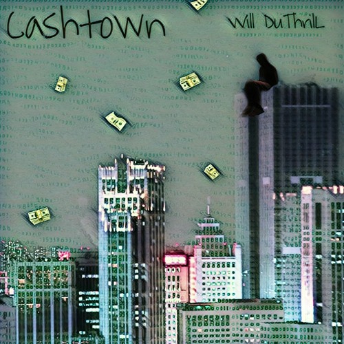 Cashtown (prod. Ayo Ray)