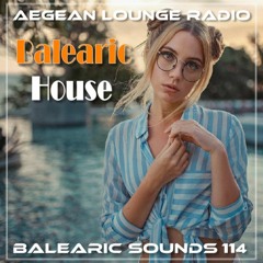 BALEARIC SOUNDS 114