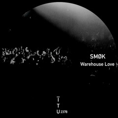 SMØK - In The Shadows [ITU2378]