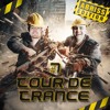 Tour de Trance 7 (Abriss Edition) b2b w/Bollmann DJ mix artwork - Electronic music tracklist cover image