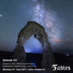 Ferry Tayle & Dan Stone - Fables 141
