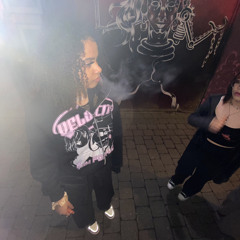 LUNATIC (prod. Rollie)
