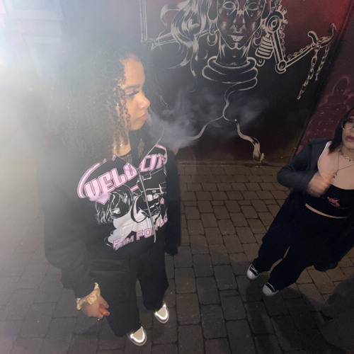 LUNATIC (prod. Rollie)
