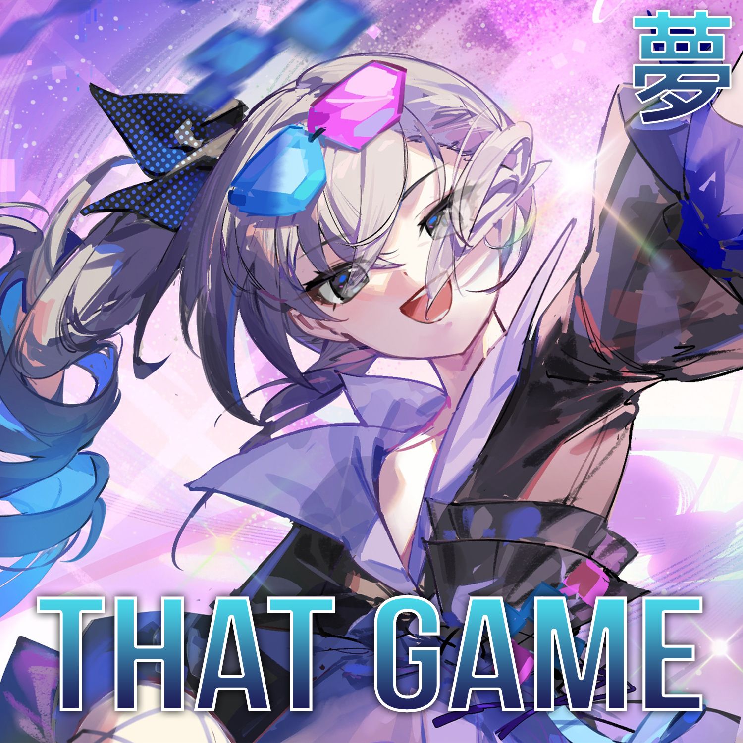 [Dubstep] Hyp3rL3ss & AXL – That Game