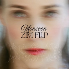 Flume - Monsoon (Zim Flip) - Free Download
