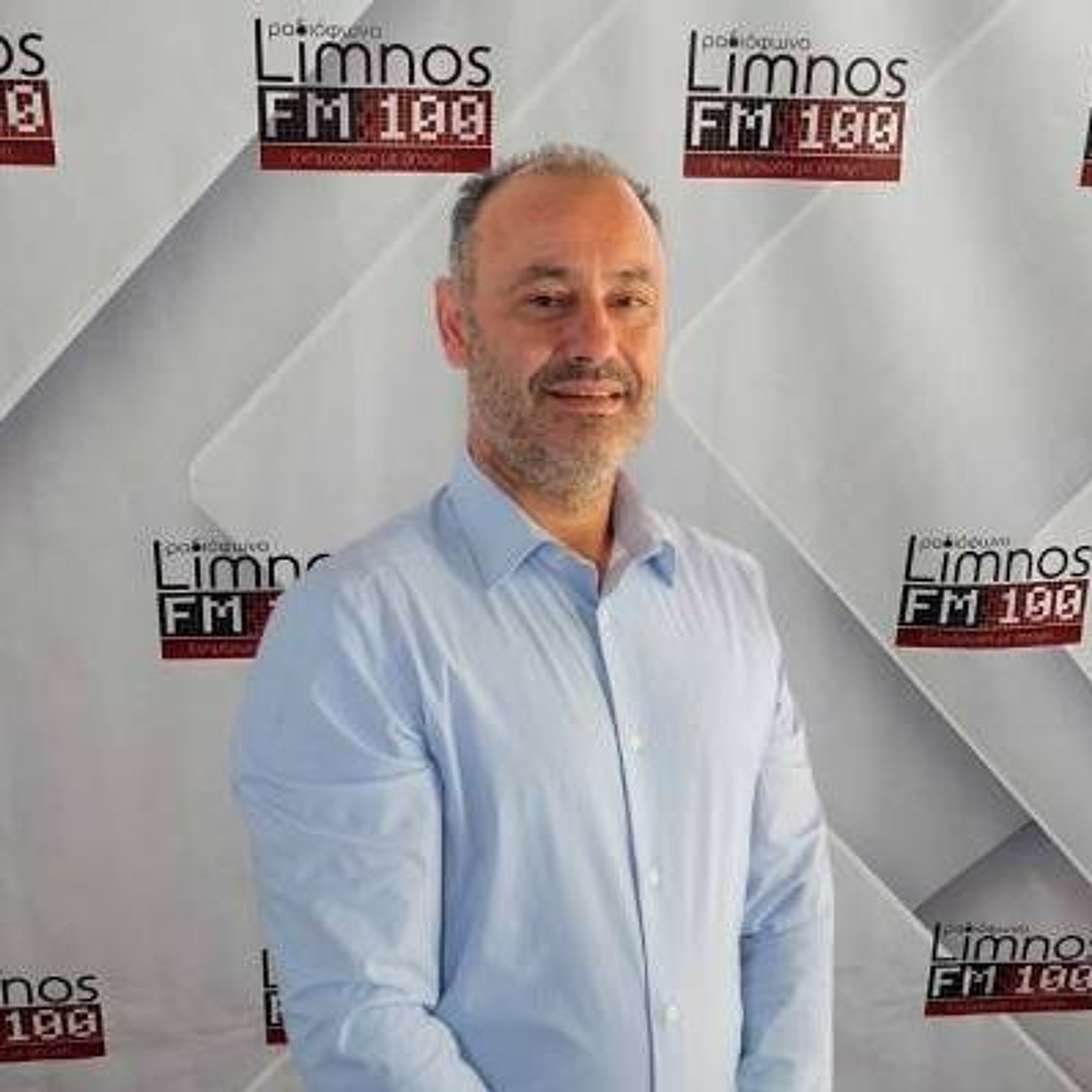 Limnos FM 100 Podcasts