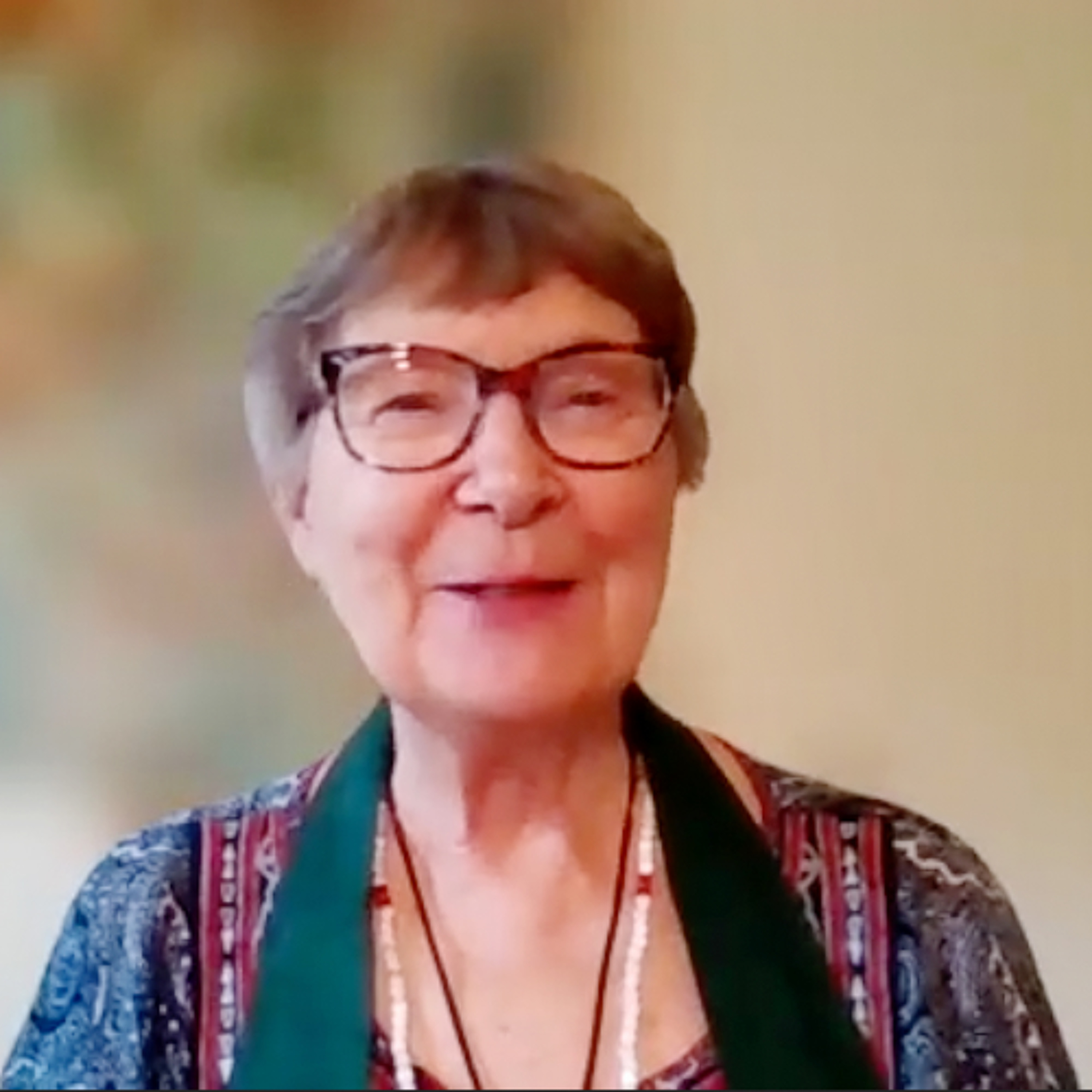2025-06-16 I  Inquiry I Practice supports Becoming Yourself I Suzanne Kilkus episode artwork