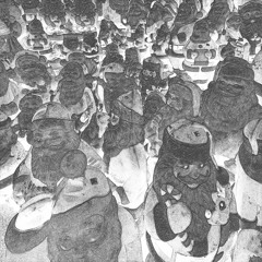 Outsiders: West Mineral Ltd. w/ Huerco S. @ Kiosk Radio 03.12.2024