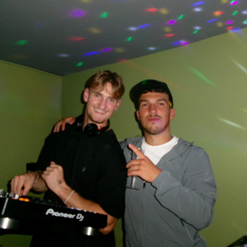 Charlie Johnson B2B Slivo (Culture Event)