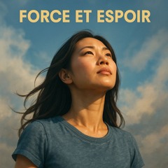 (力 _ chikara) & (希望 _ kibō)