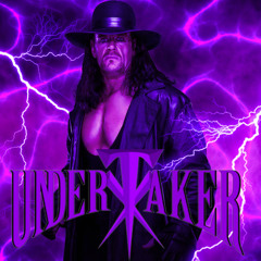 the undertaker