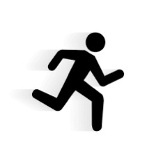 #SBV LK - Runners