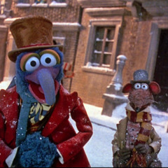 A Very Muppet Trapmas