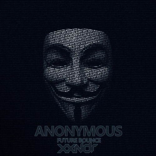 Stream Anonymous (Official Music) by XXNDR | Listen online for