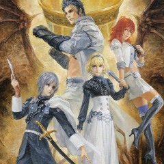 Fire Emblem: Three Houses OST - At What Cost? (DLC Final Map Theme)