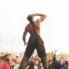 JELEEL! - Party In The USA (Snippet) (NOW RELEASED)