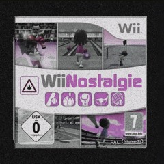 Wii Nostalgie (ft @Sirjoris )