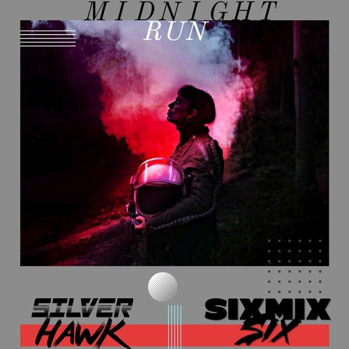 Night Chase Feat SIXMIXSIX