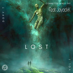 Lost - Dopy T & JayackK  { Prod. Nobu }