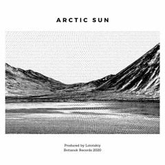 Arctic Sun