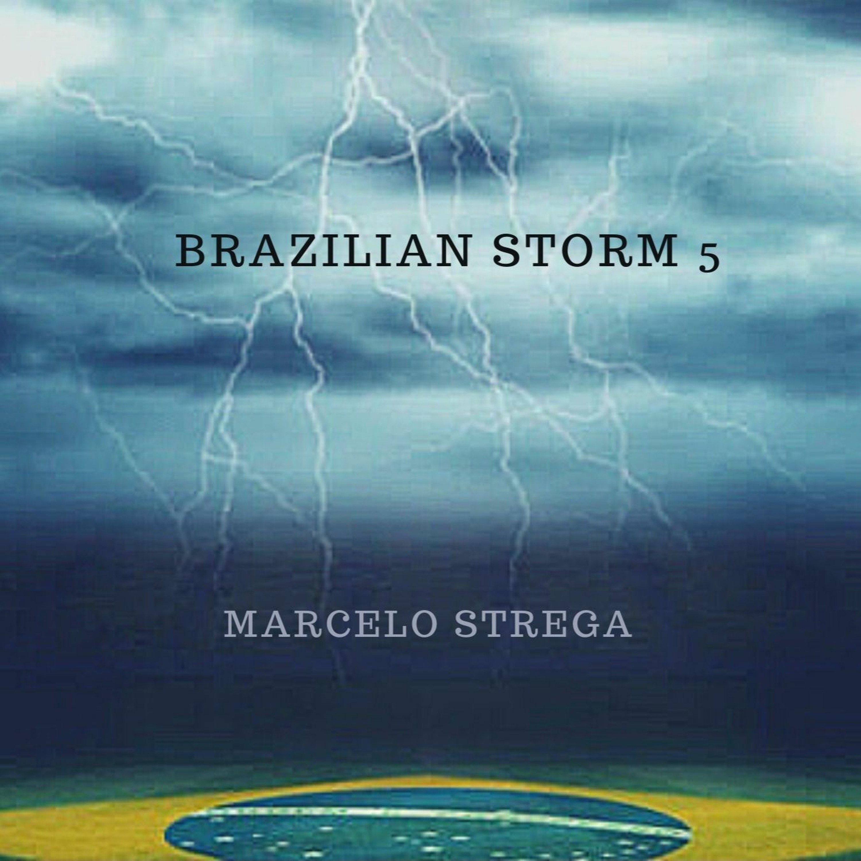Marcelo Strega