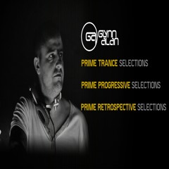 Glynn Alan - Prime Progressive Selections 001