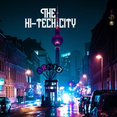 The Hi-Tech City