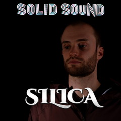 SILICA. « Mellow Drum & Bass »