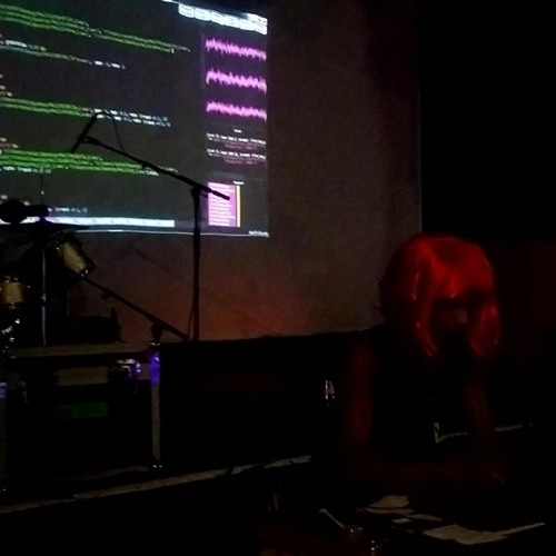 Les 5 Portes _ LIVE @ Molodoï [03/06/2023]