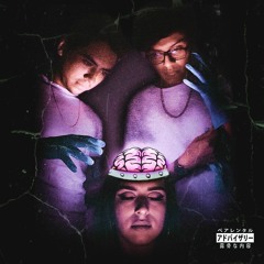 BRAINWASH Ft Yung Naoz