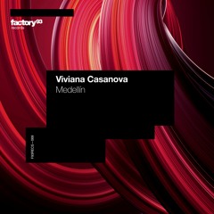 Viviana Casanova - Medellín