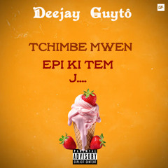 Tchimbé Mwen et Kitem J...!!