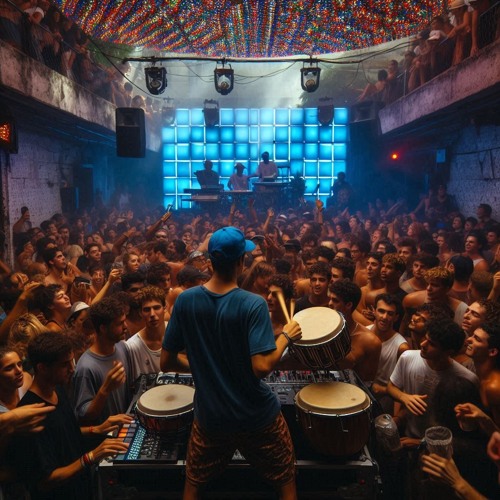 XXX PARA DE 4 NA MACUMBINHA [DJ'S MATHEUS MELLO & YURI CHAGAS]