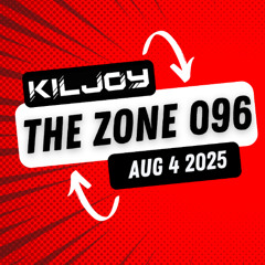 The Zone - 4th August 2025