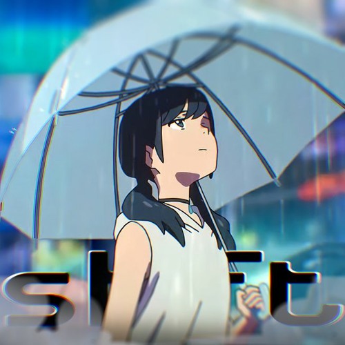 shift - weathering w/ you