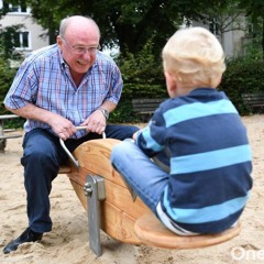 Ansgar Und Sein Vater  - Hörspiel-