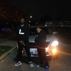 Nsr Feat. Mr - One More Shot