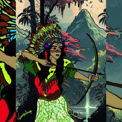 Banda Luz Da Nova Era - Okê Arô