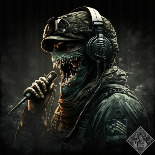 This Ain't Covert Ops, I'm a Microphone Assassin