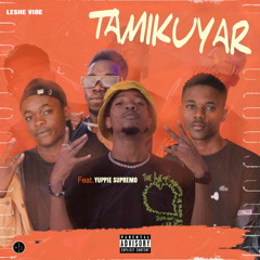 Leshe Vibe X Yuppie Supremo - Tamikuyar