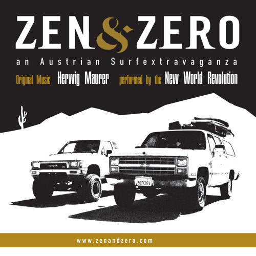 Zen & Zero Road Theme  [Herwig Maurer]