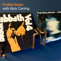 Fruitful Radio - Nick Carling — 8 August 2025