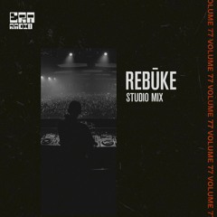 ERA 077 - Rebūke Studio Mix